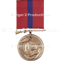 MARINE CORPS GOOD CONDUCT MEDAL CURRENT REGULATION SIZE