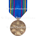 NUCLEAR DETERRENCE OPERATIONS SERVICE MEDAL REGULATION SIZE
