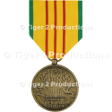 VIETNAM SERVICE MEDAL REGULATION SIZE