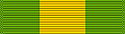 MEXICAN BORDER DEFENSE MEDAL RIBBON BAR