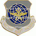 MILITARY AIRLIFT COMMAND PIN