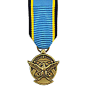 AERIAL ACHIEVEMENT MEDAL MINIATURE SIZE